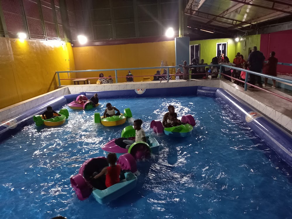 Jada KinderPark Enugu photo 3